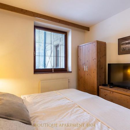 Boutique Apartment In Kukucka Residences Tatranská Lomnica Eksteriør bilde